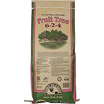 その他 FRUiTS 164-165 Amazon.com : Down to Earth Organic Fruit Tree Fertilizer Mix